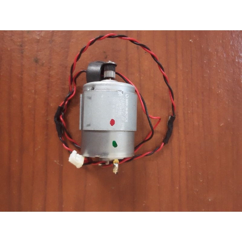 DINAMO PRINTER EPSON L3210 SECOND_BEKAS NORMAL