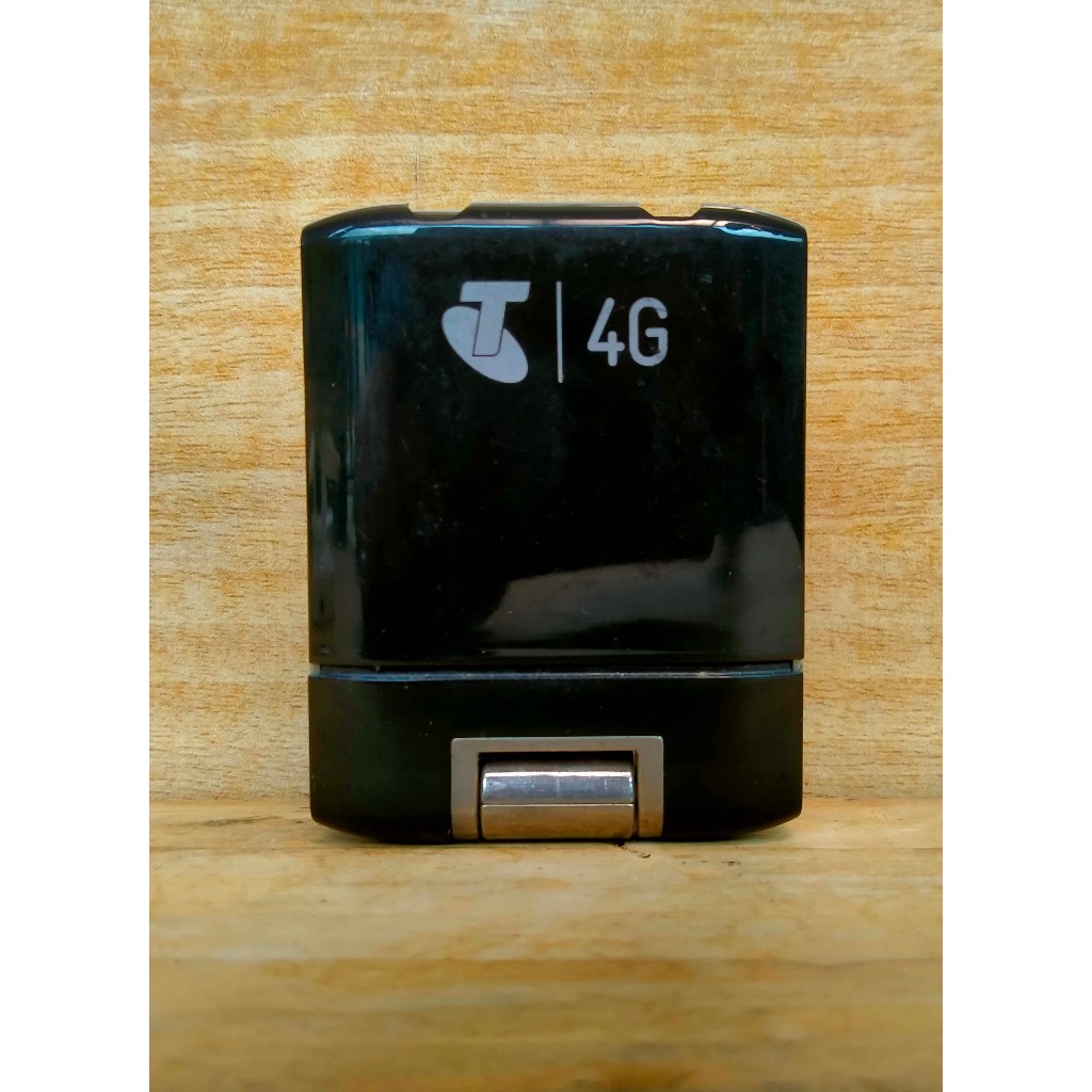 Modem Sierra 320U 4G LTE 100 Mbps - Support All Operator