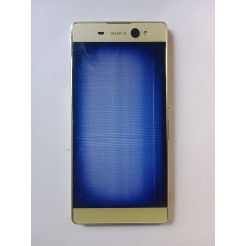 SONY EXPERIA XA ULTRA MINUSAN