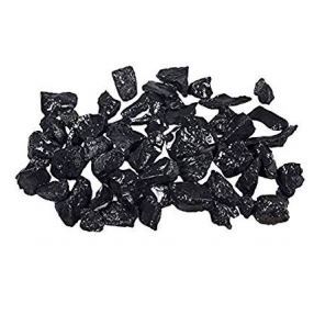 

Jadam Arab Hitam (50 Gram) / Getah Jabir / Getah Zabir