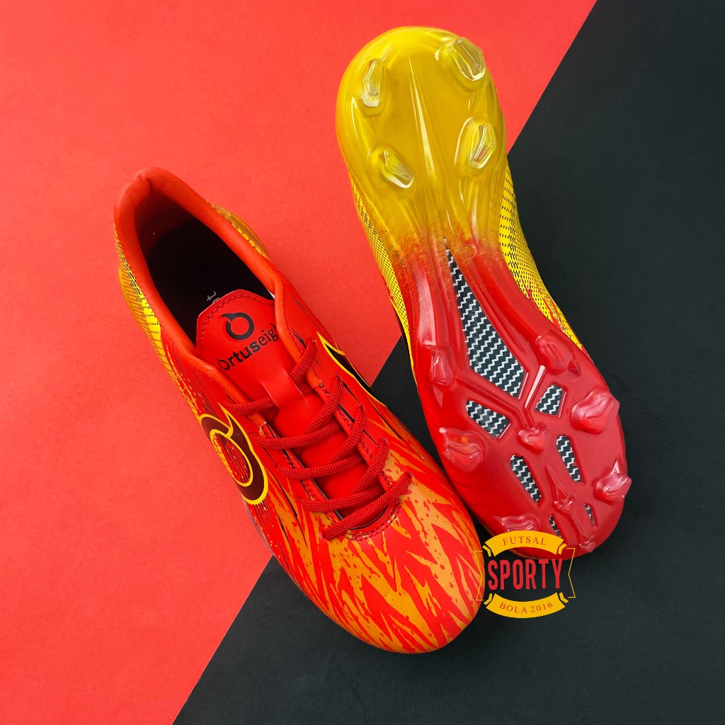 Sepatu Bola Anak Anak Ortus Legion Unity Garansi Toko APabila Gak sesuai