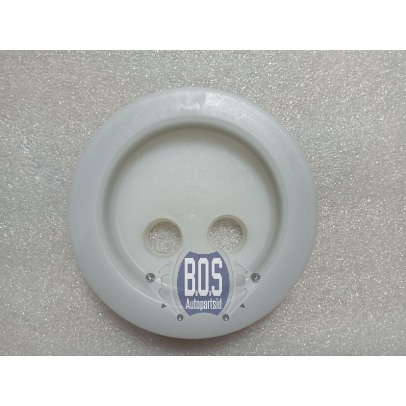 CAP TABUNG WIPER W203 MERCEDES OEM