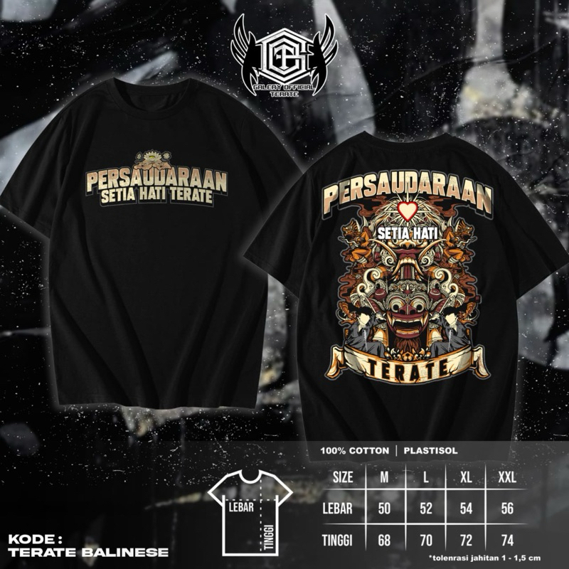 kaos psht-kaoa psht bali-kaos terate-kaos paht leak