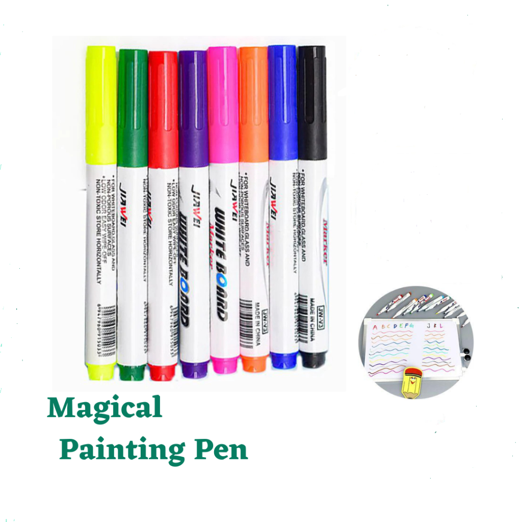 

Magical Painting Pen Magic Doodle Drawing Pens