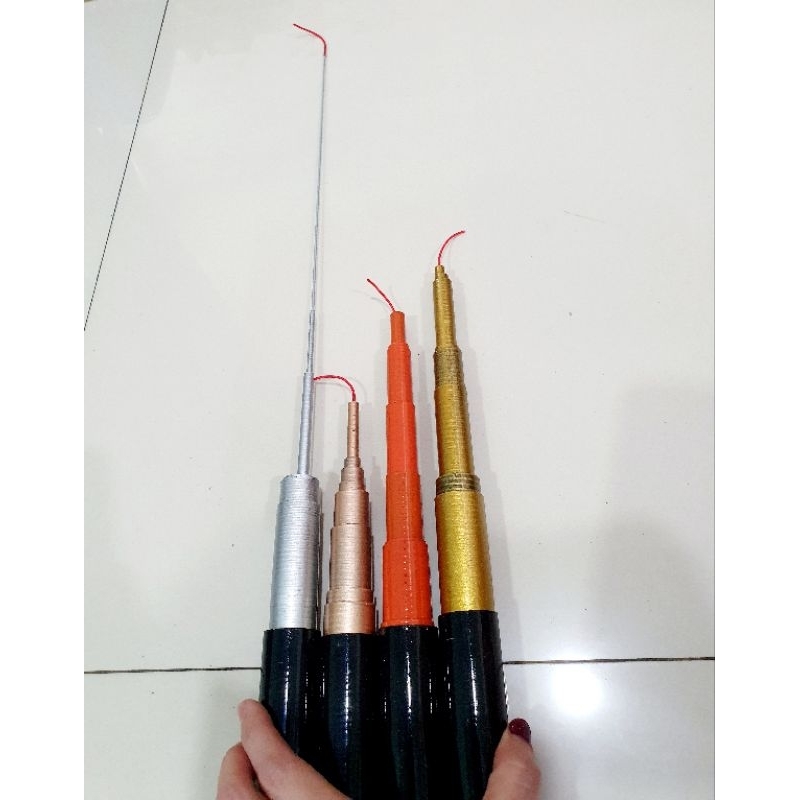 TEGEK SHIKARI DIZASTER 630 720/TEGEK MURAH