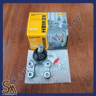 Ball joint bawah Nissan Terrano