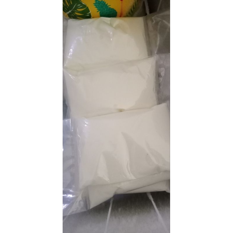 

susu kambing murni ukuran 200ml