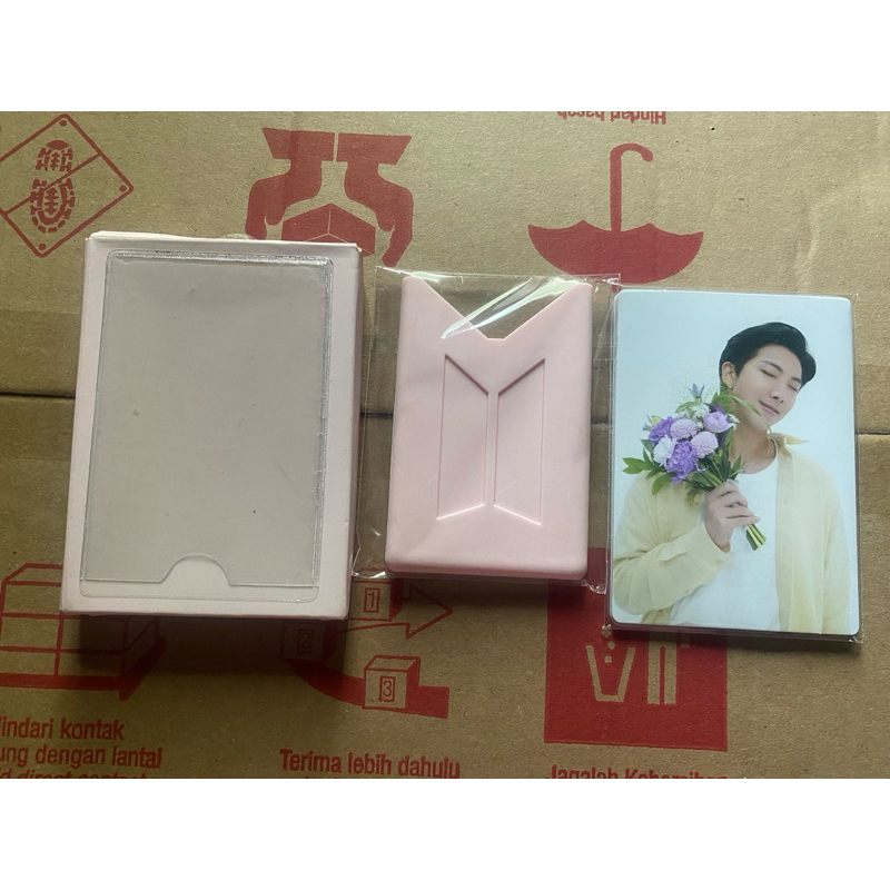 [READY] BTS Gift Membership 2023