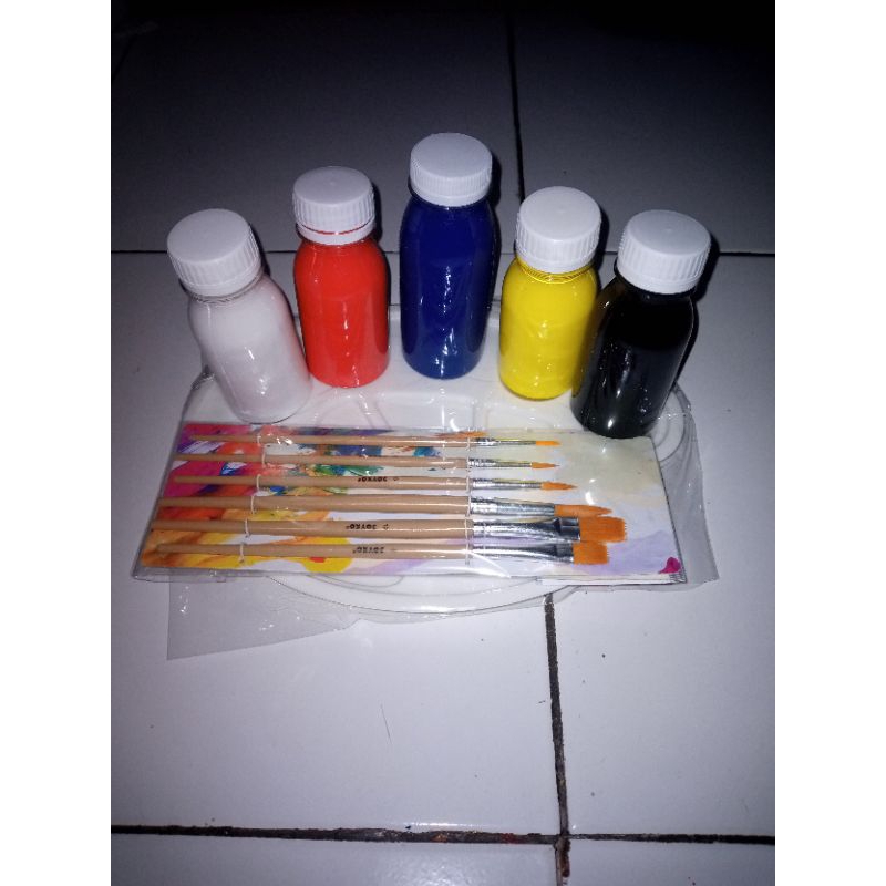 

cat lukis