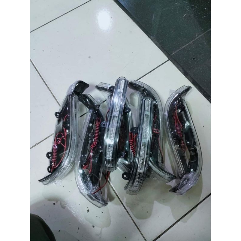 lampu sen spion Avanza 2012 2013 2014 2015 2016 2017