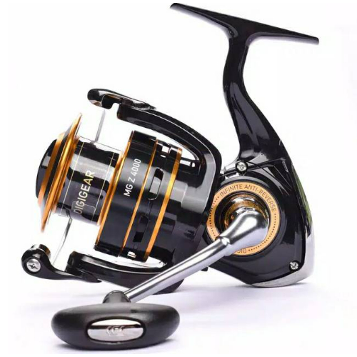 Reel Pancing Spinning Daiwa MG Z MG-Z MGZ Original 2000 2500 3000