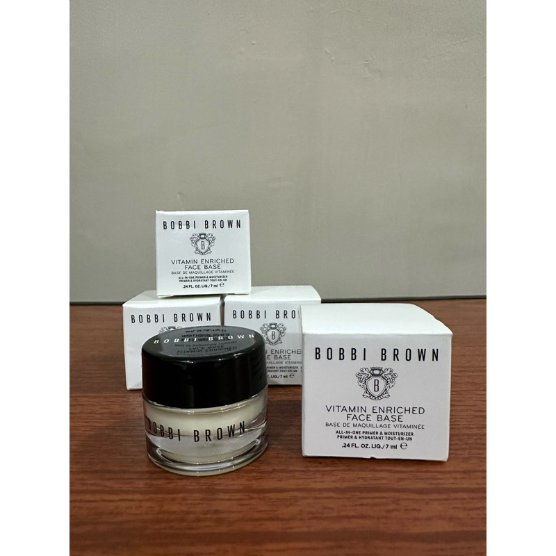 bobbi brown vitamin enriched face base