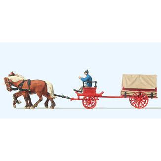 Preiser 30429 miniatu skala 1 87