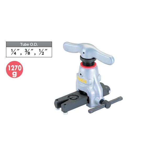 TASCO flaring tool TA550Y mini alat nepel nipple ac refrigeran asli jepang mini