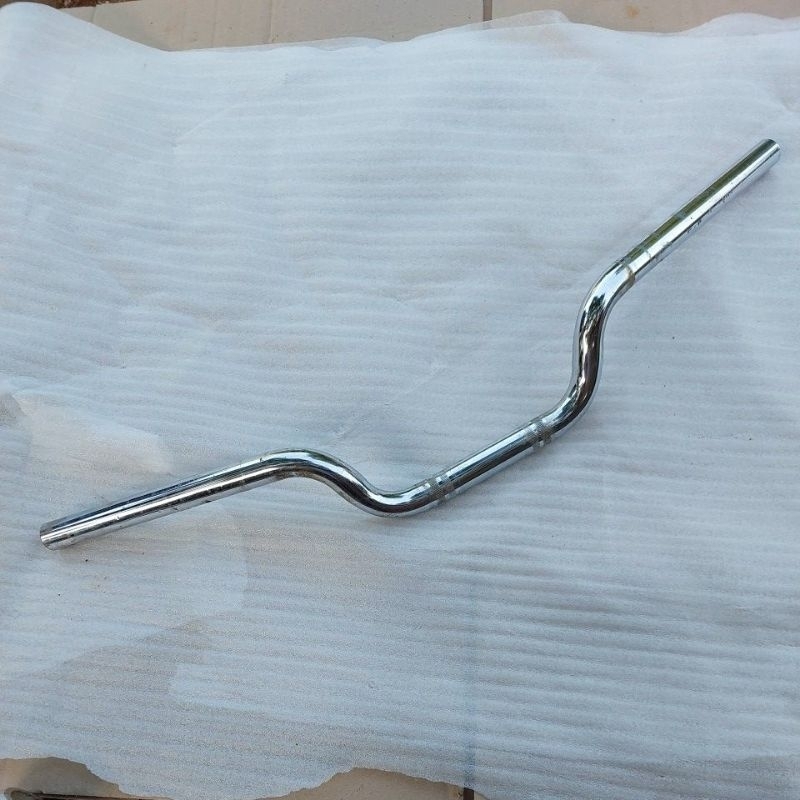 stang stir YAMAHA VIXION NEW STD original