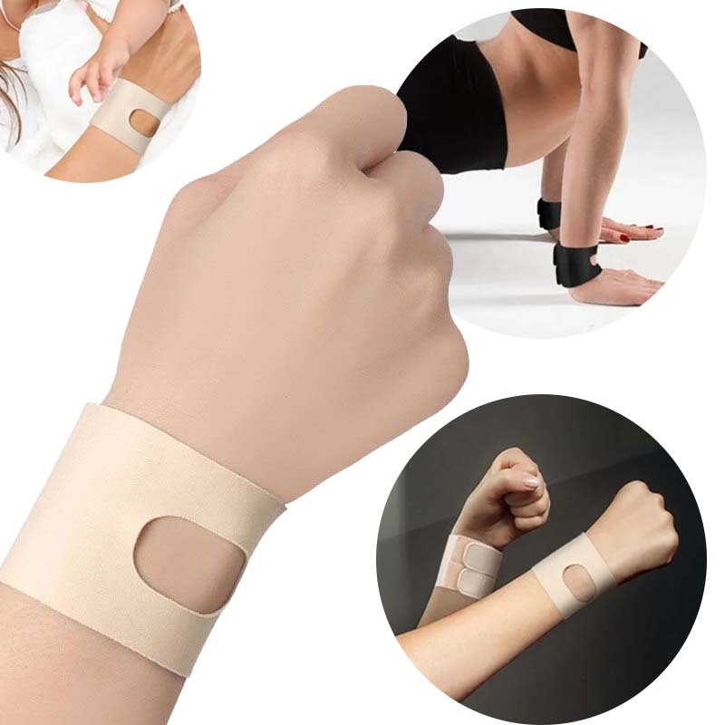 1pcs Alat Pelindung Pergelangan Tangan Decker Tangan Kesehatan Pelindung Pergelangan