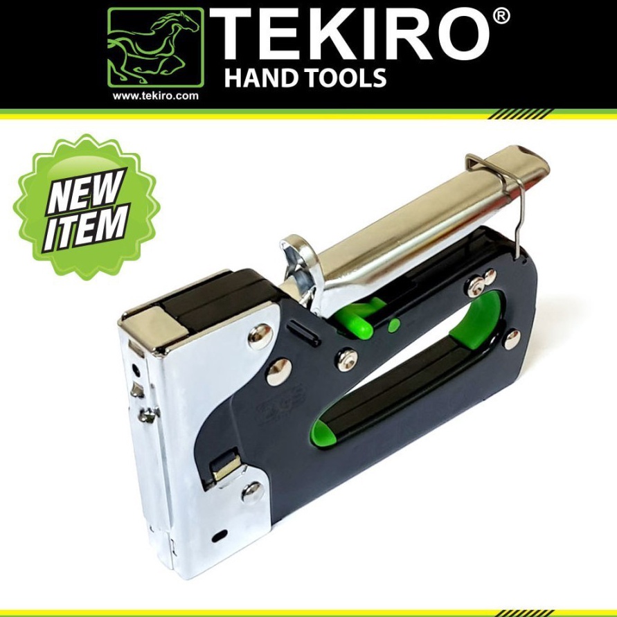 

TEKIRO STAPLE TEMBAK 614MM STAPLER 3 IN 1 STAPLES GTSG1672 KODE W7L4
