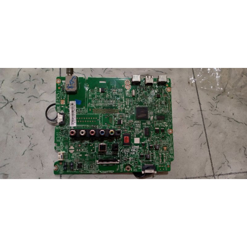 mainboard tv led Samsung ua32f4000 ua32f4000am