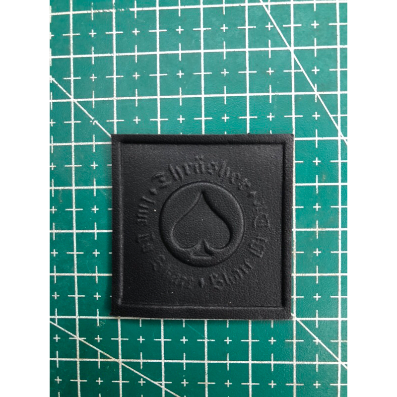 

THRASHER BLACK SUPER PREMIUM CO 1X DI KIRIM 600PCS