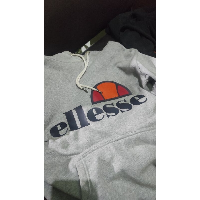 hd ellesse