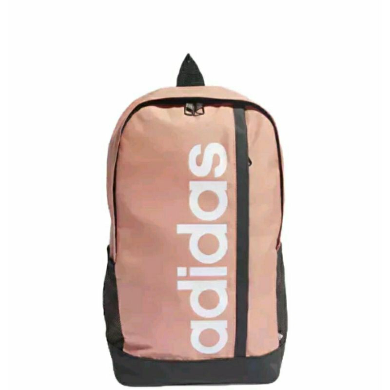 Tas Ransel Adidas original 100%-pink