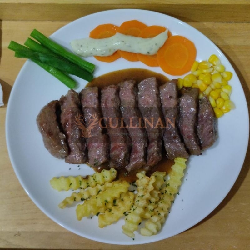 

Wagyu Premium Meltiq Steak 200GR
