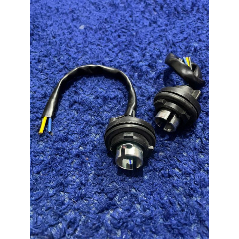 Socket Lampu Belakang Motor Yamaha