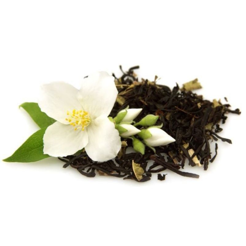 

Teh Melati
