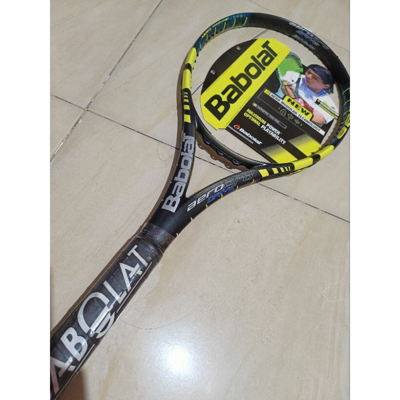 Raket Tenis BABOLAT AeroPro Deive