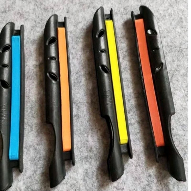 Gulungan Senar Pancing Joran Tegek 4.5m