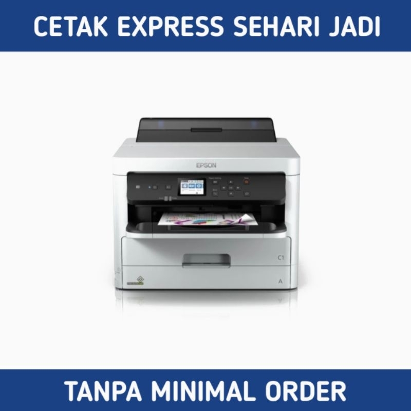 Jasa Print Cetak Buku PDF