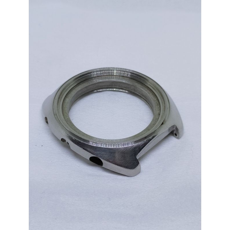 Seiko chronograph automatic vintage 6139 case body jam tangan antik ori part arloji lawas chrono sei