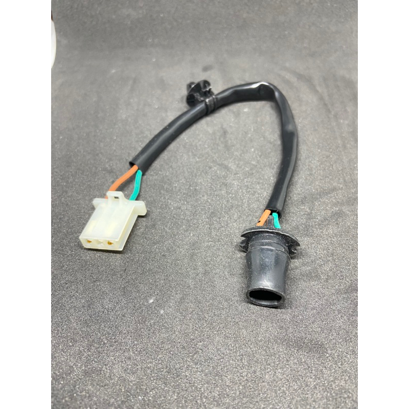 socket soket fitting piting lampu plat nomer belakang honda beat fi street vario 125 150 crf dan lai