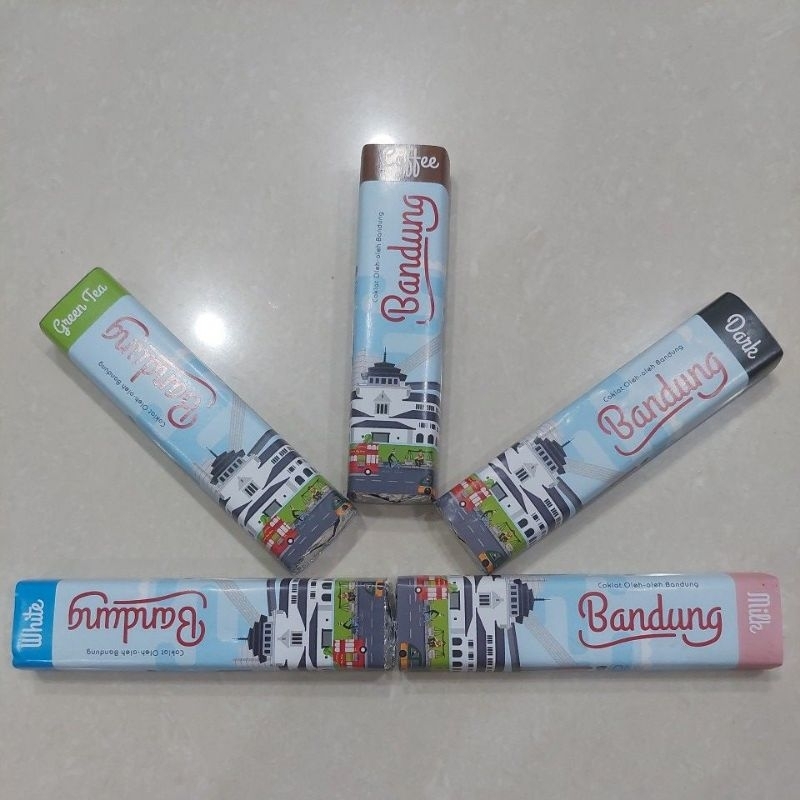 

Coklat Bandung