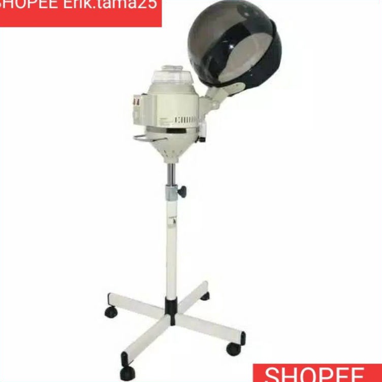 KODE U98Z Hair steamer ozon steamer rambut ozon steamer rambut  setimer rambut annis  stimer rambut 