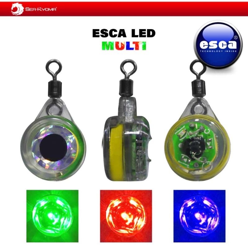 ESCA LED LIGHT