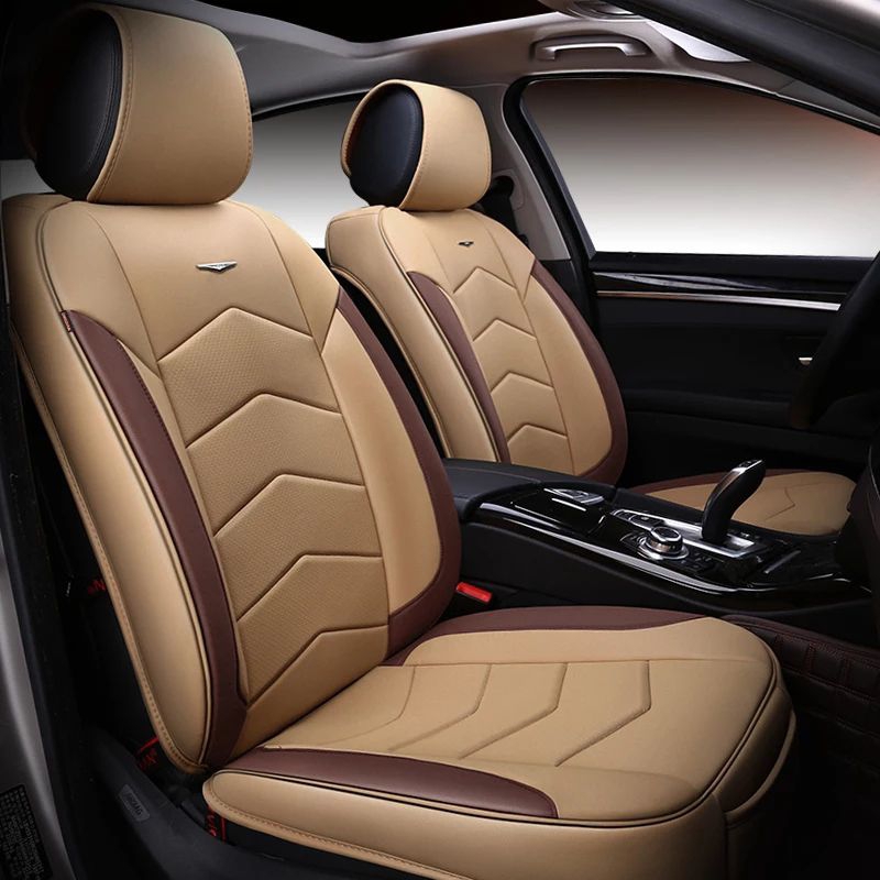 sarung jok mobil toyota Rush GR 2022_2024 full seat 3 baris