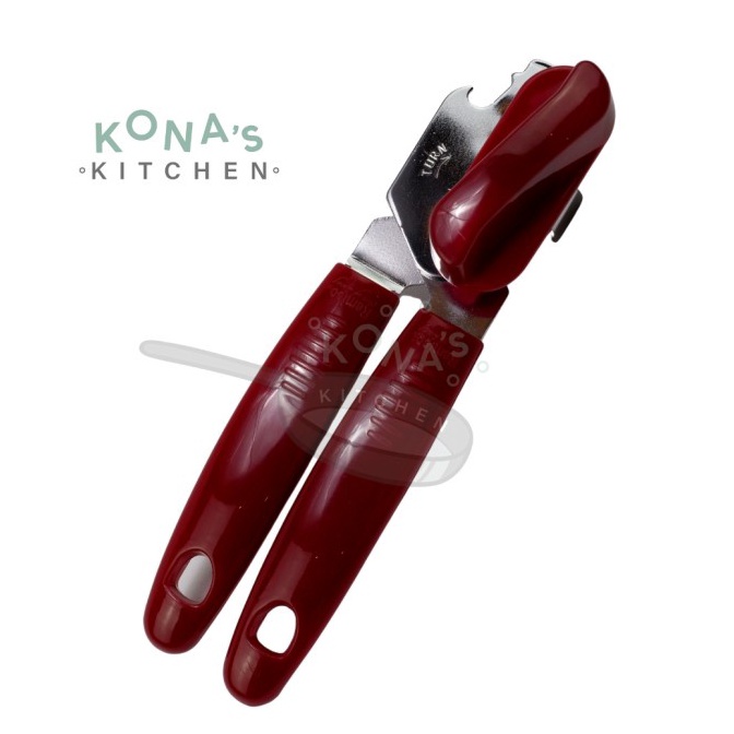 Barang Pilihan P Can Opener RemTG166  Pembuka Kaleng