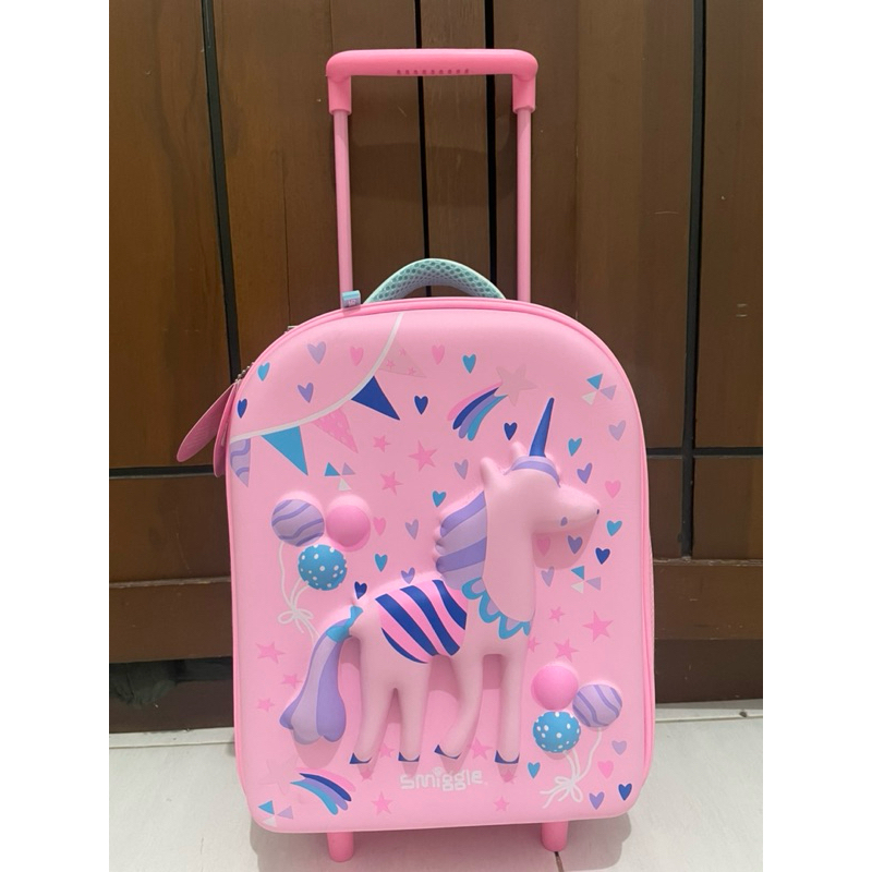 koper smiggle tas smiggle trolly smiggle trolley smiggle smiggle preloved tas smiggle preloved