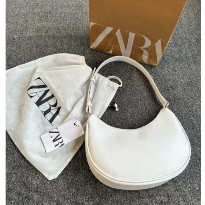 Shoulder bag ZARA | tas shoulder wanita