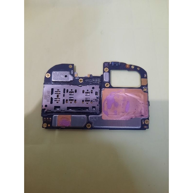 mesin oppo a5s normal