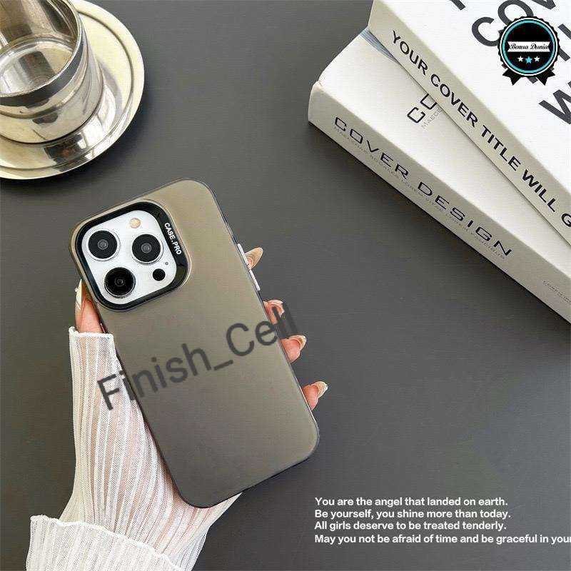 Case Hybrid Redmi NOTE 13 2024 NOTE 13 PRO 2024 NOTE 13 PRO PLUS 2024 NOTE 12 4G NOTE 12 5G NOTE 12 