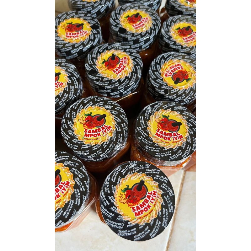 

Sambal Terasi