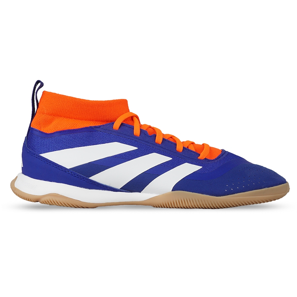 Sepatu Futsal Adidas Predator League MID IN Original