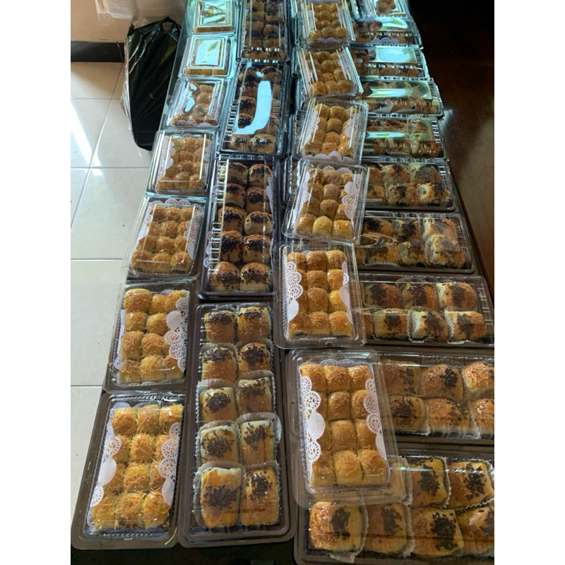 

BOLEN CANDU