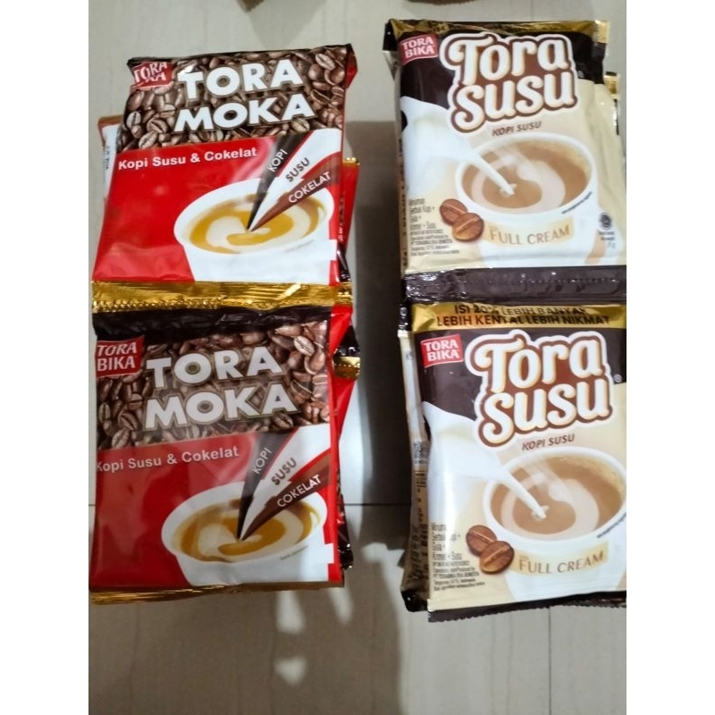

tora moka