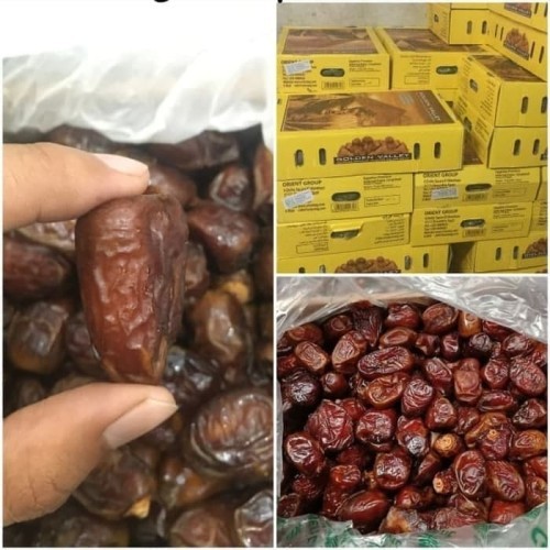 

PROMO 1 kg 1kg Kurma Mesir Golden Valley