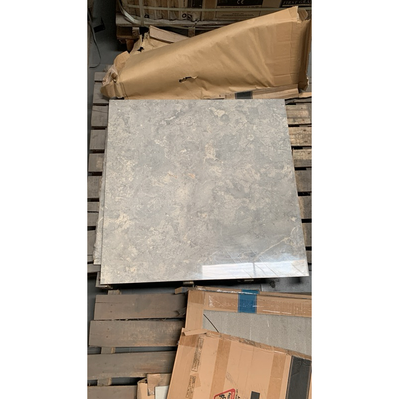Niro granite 80x80 GNE08