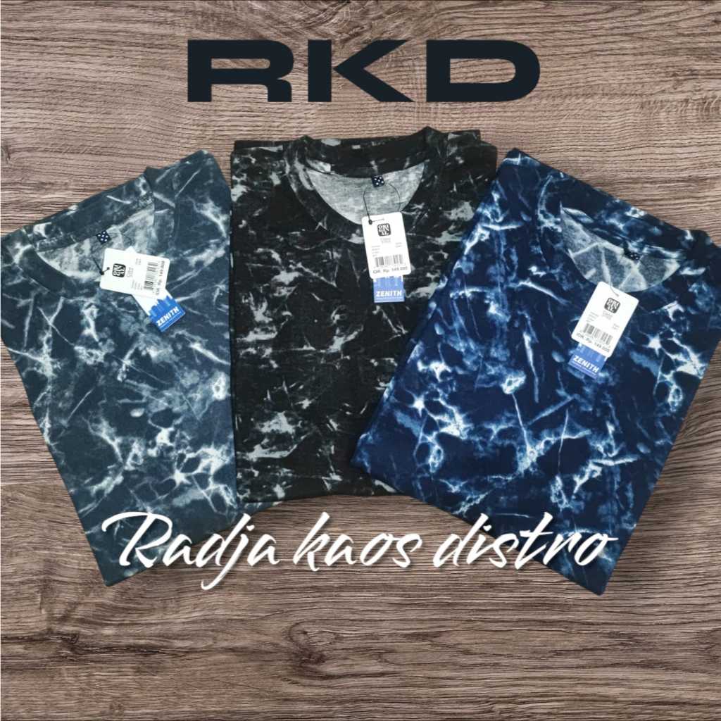 Kaos polos washing / washed Acid / stone wash / sand wash vamoin