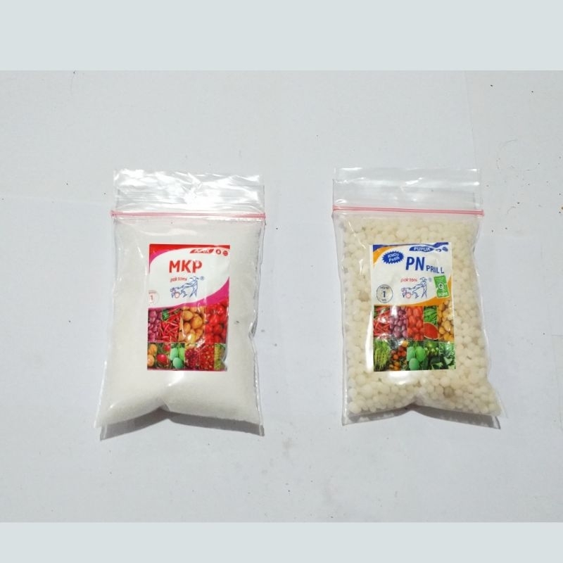 Pupuk Buah MKP plus KNO3 Boron Pupuk Untuk Pembuahan dan Bunga